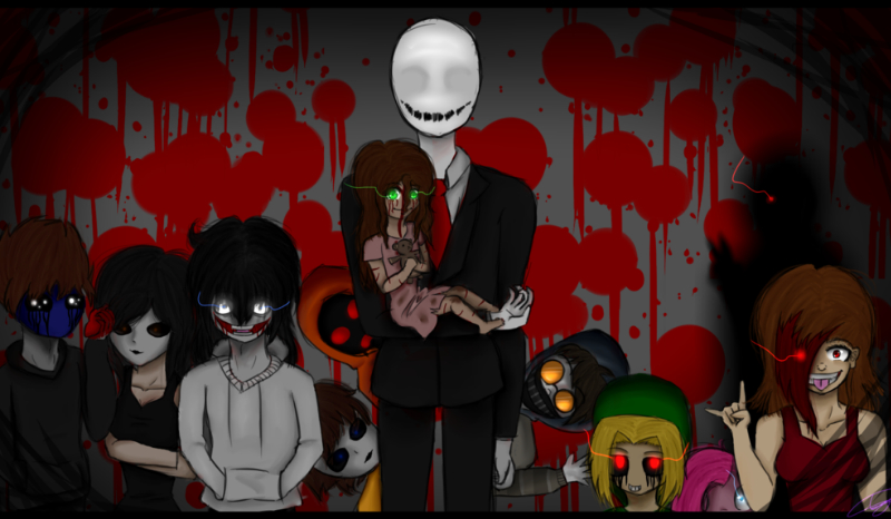 BlackBlood: Moja historia #3 Dobranoc….