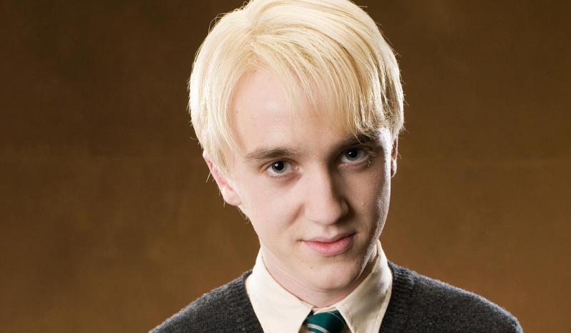 Twoja historia  z Draco jako siostra Hermiony