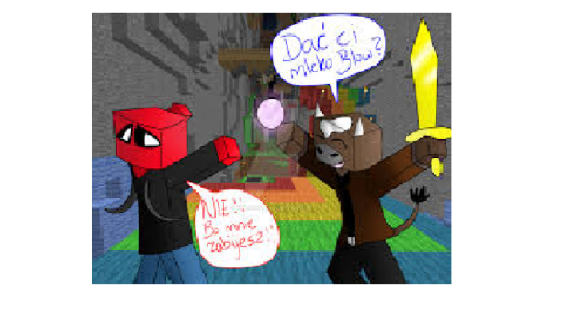 Którego wybierzesz?