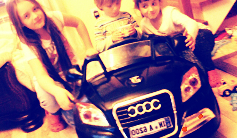 co o tobie mówią twoje oczy