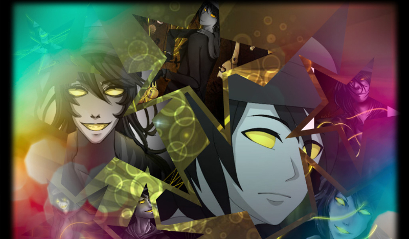 Czy przekonasz do siebie Puppeteera?