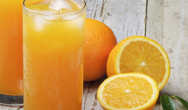 Jaki sok do ciebie pasuje