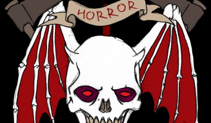 Prawilny znawcza horrorów