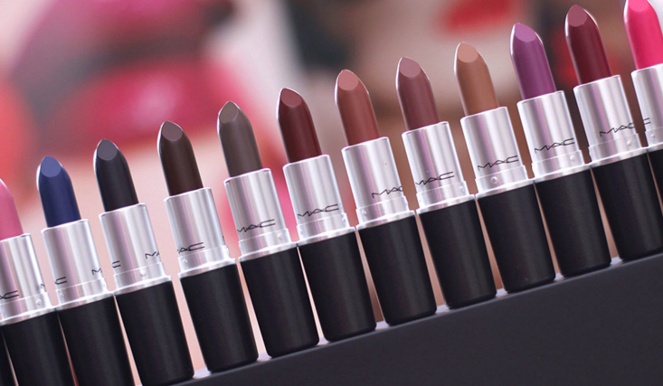 Której szminki firmy MAC powinnaś używać?