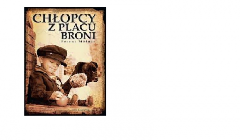 Jak dobrze znasz lekturę ,,Chłopcy z Placu Broni” ?