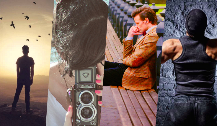 Marzyciel, pasjonata, myśliciel, twardziel – która cecha dominuje w Twojej osobowości?