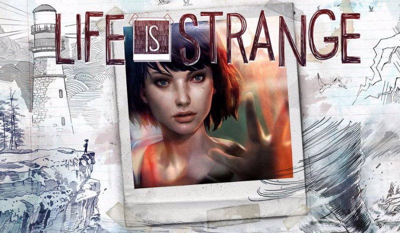 Life is strange