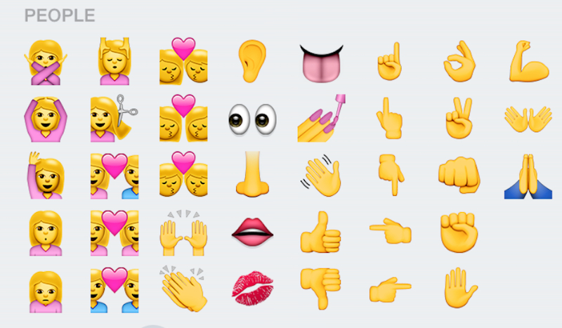 Jaką emotką jesteś?