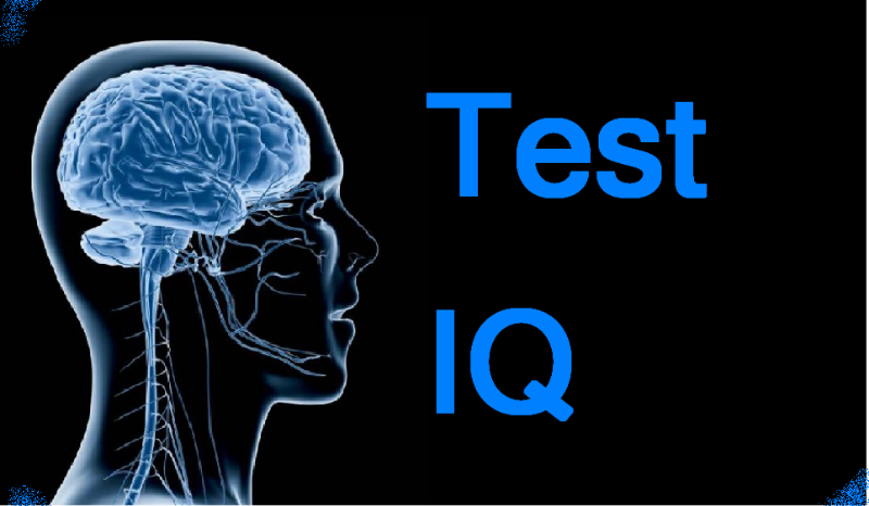 Jakie jest twoje IQ?