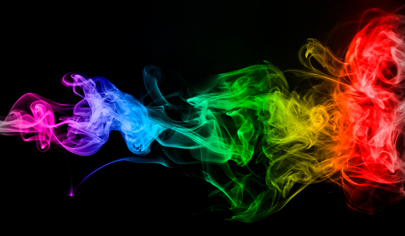 Czy rozpoznasz kolory?