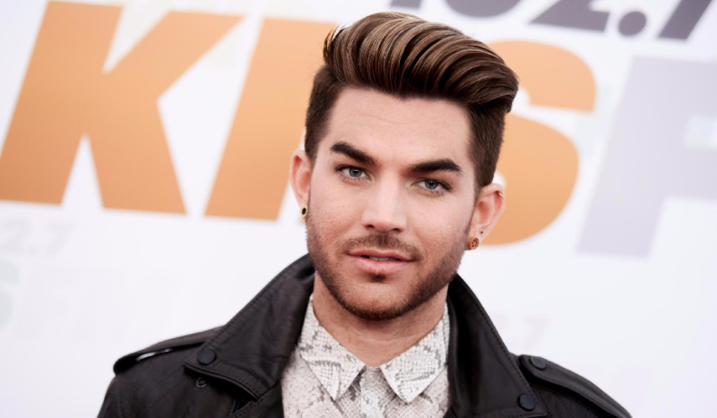 Ile wiesz o Adamie Lambercie?