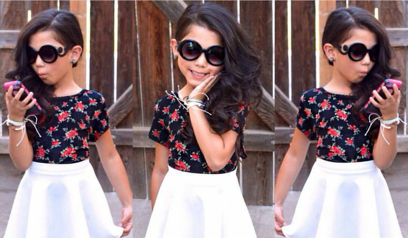 sprawdź czy jesteś modny!