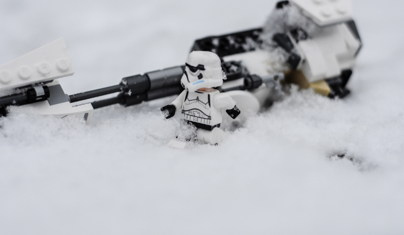 wojna o galaktykę #1