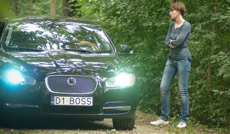 Policjantki i policjanci