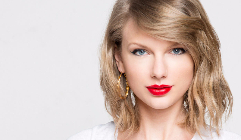 Jaka piosenka Taylor Swift pasuje do twojego nastroju?