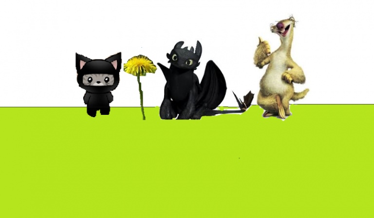 Jak potoczy się Twoja Historia z NinjaCat TaerusYT i Sid’em #2