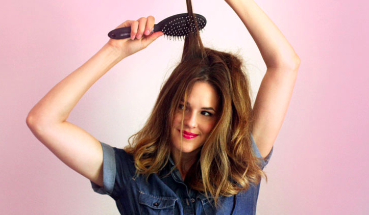 Czy dobrze traktujesz swoje włosy?