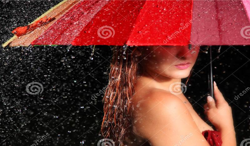 Tajemnicza Postać #1