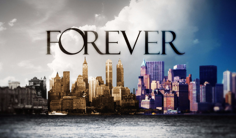 Forever #1 Stwórz swoją postać