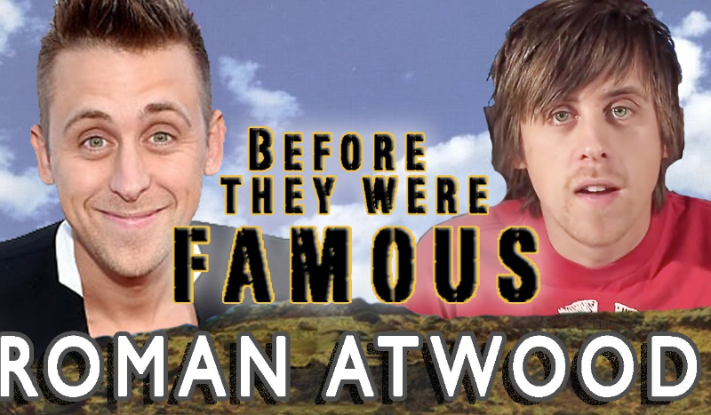 Roman Atwood