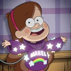 MabelPines