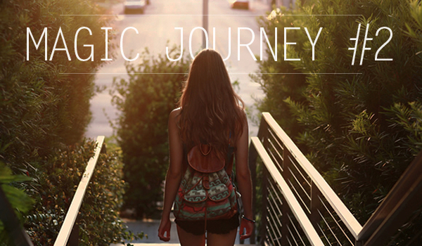 Magic Journey #2
