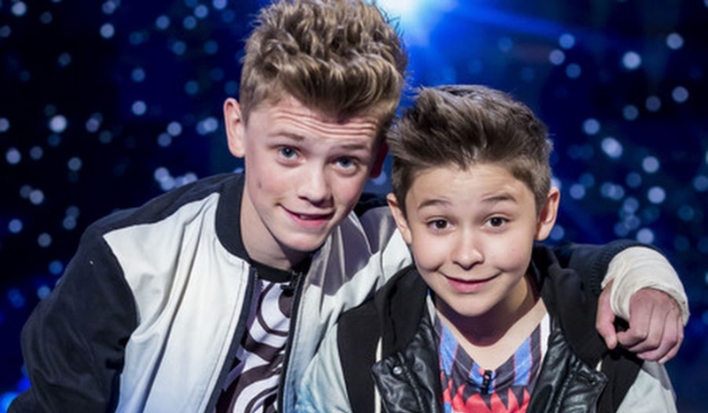 Bambinos ♥