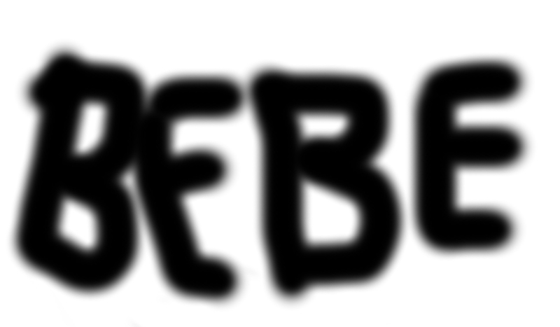 Test znajomości Bebe