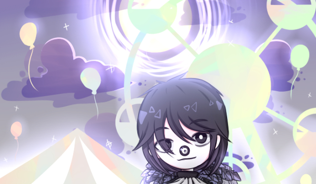 pytania z serii ,,co wolisz?”