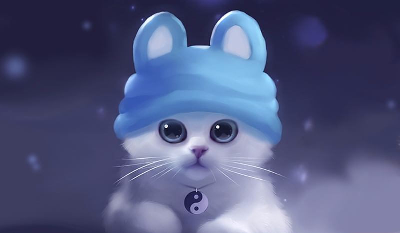 Jak bardzo jesteś słodka ?