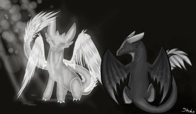 Co to za smoki: Opowiadania Whiterry