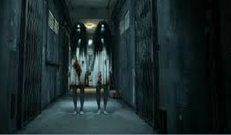 Jaka postać z horroru do ciebie pasuje?