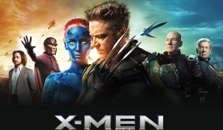 Jakimi mocami władali mutanci z X-Mena?
