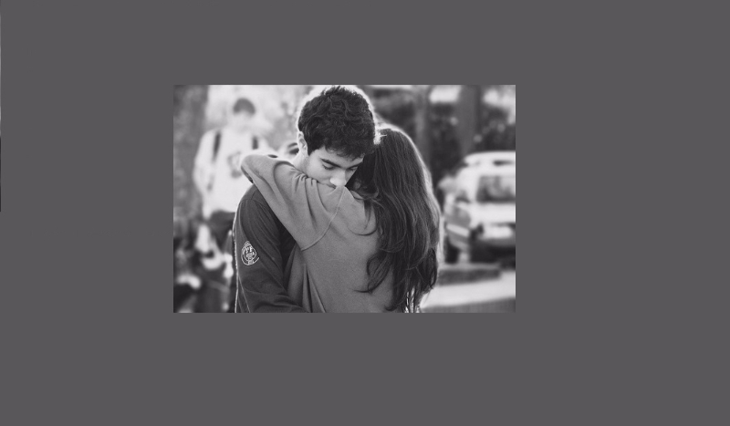 Uśmiech dla ciebie #1