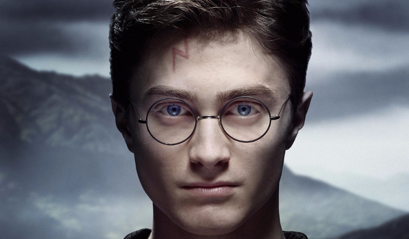 Test wiedzy: Harry Potter