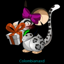 colombianaxd