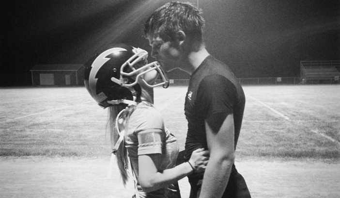 Czy sportowiec zwróci na Ciebie uwagę?