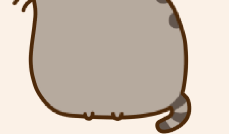 Quiz.Czy pusheen cię kocha?