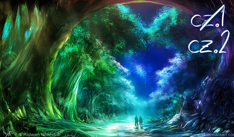 Najdziwniejsza przygoda #2