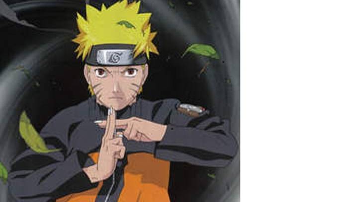Jak dobrze znasz Naruto?