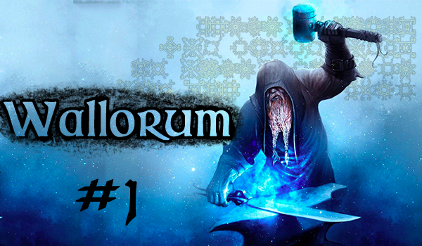 Wallorum #1