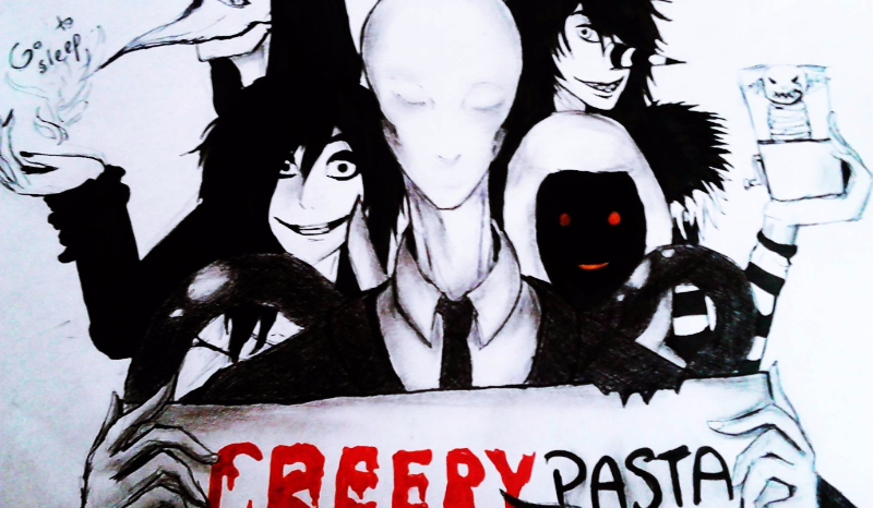 Party z Pastami #3 Koniec!