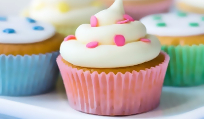 Jaką babeczką jesteś ?