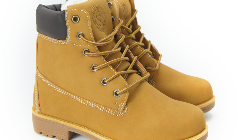 Jakie buty do ciebie pasują