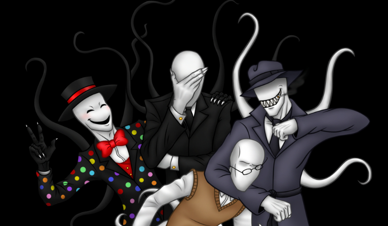 Piekielna Trójka #2