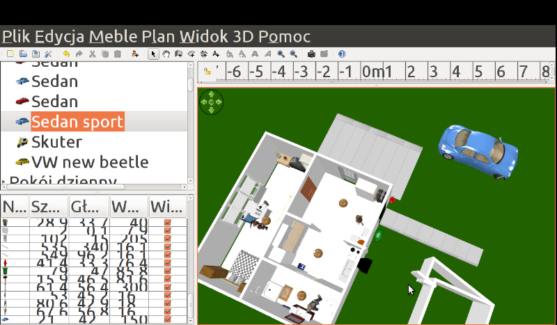 Czy Draco cię kocha #1