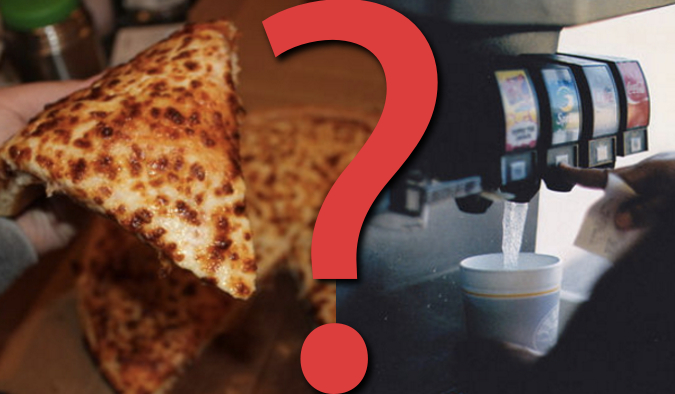 20 pytań z serii „Co wolisz?”