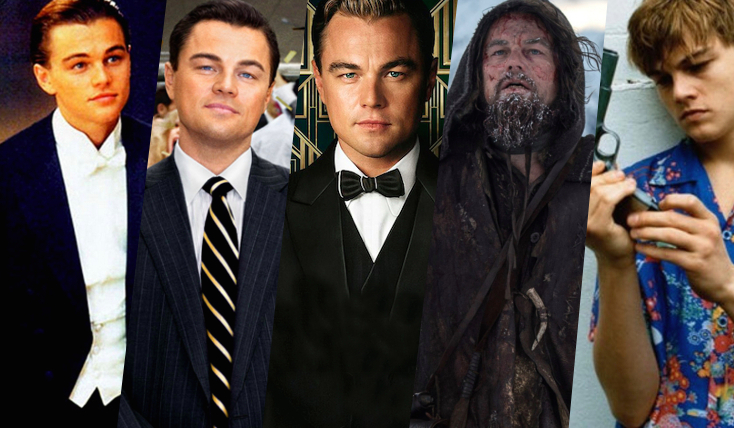 Która postać, w jaką wcielił się Leonardo DiCaprio, jest Twoją bratnią duszą?