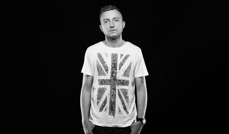 Czy rozpoznasz polskich raperów?