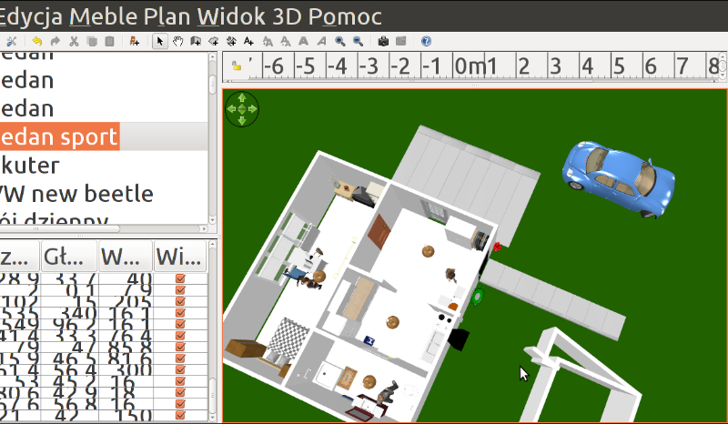 harry potter bohaterowie